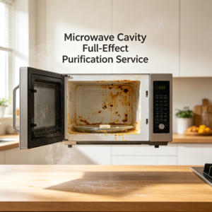 Microwave Cavity Full-Effect Purification Service